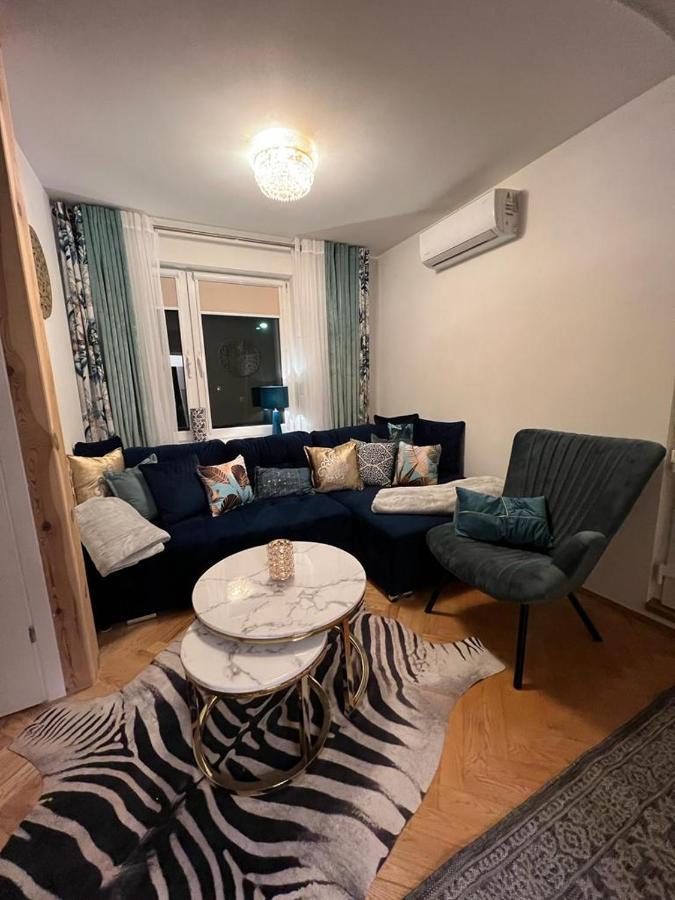 Comfort Zone Ostróda Villa Apartment Duplex Exterior foto